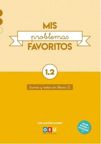 MIS PROBLEMAS FAVORITOS 1.2 2019 (GEU)