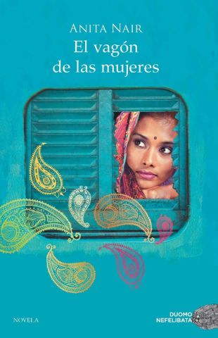 EL VAGÓN DE LAS MUJERES (DUOMO)