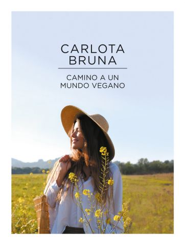 CAMINO A UN MUNDO VEGANO (MONTENA)