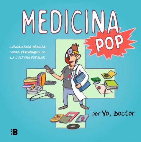 MEDICINA POP (PLAN B)