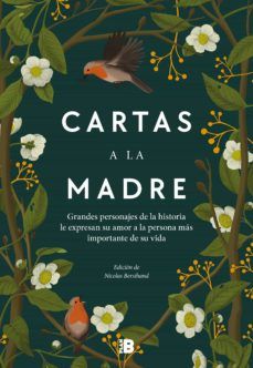 CARTAS A LA MADRE (PLAN B)