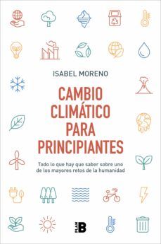 CAMBIO CLIMATICO PARA PRINCIPIANTES (PLAN B)