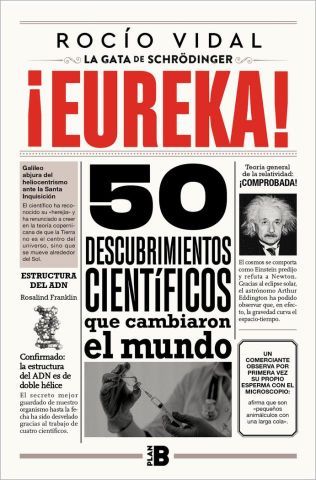 ¡EUREKA! (PLAN B)