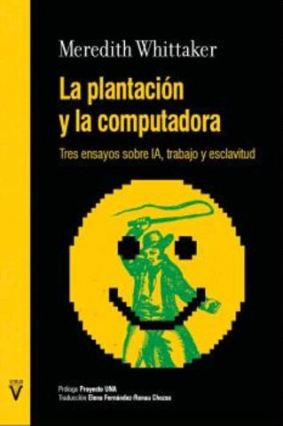 LA PLANTACIÓN Y LA COMPUTADORA (VIRUS)