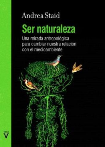 SER NATURALEZA (VIRUS)