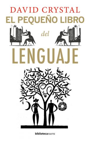 EL PEQUEÑO LIBRO DEL LENGUAJE (BIBLIOTECA NUEVA)