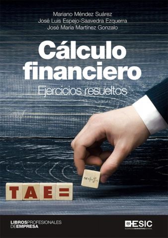 CALCULO FINANCIERO (ESIC)