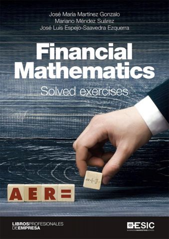 FINANCIAL MATHEMATICS (ESIC)