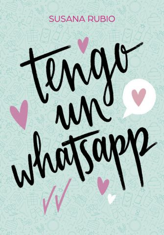 TENGO UN WHATSAPP (MONTENA)
