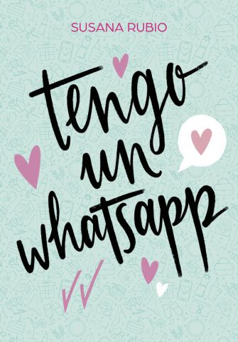 TENGO UN WHATSAPP (MONTENA)