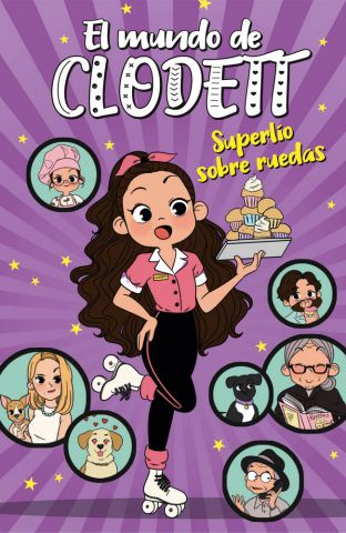 SUPERLÍO SOBRE RUEDAS (MONTENA)