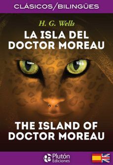 LA ISLA DEL DOCTOR MOREAU/THE ISLAND OF DOCTOR MOREAU (PLUTÓN)
