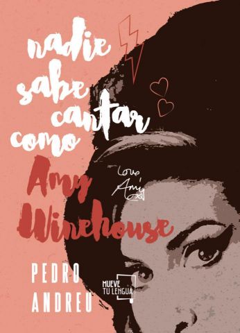 NADIE SABE CANTAR COMO AMY WINEHOUSE (MUEVE TU LENGUA)