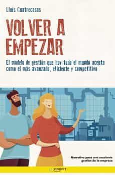 VOLVER A EMPEZAR (PROFIT)