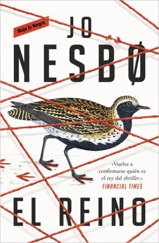 EL REINO (RESERVOIR BOOKS)