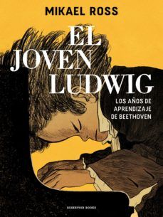 EL JOVEN LUDWIG (RESERVOIR BOOKS)