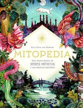 MITOPEDIA (BLUME)