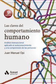 LAS CLAVES DEL COMPORTAMIENTO HUMANO (AMAT)