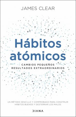 HÁBITOS ATÓMICOS (DIANA)