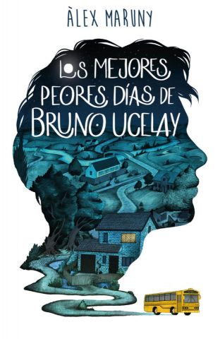 LOS MEJORES PEORES DÍAS DE BRUNO UCELAY (DUOMO)