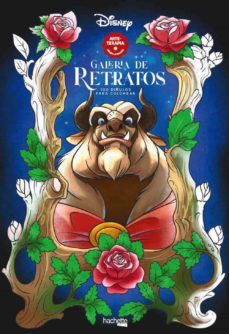 GALERÍA DE RETRATOS (HACHETTE)
