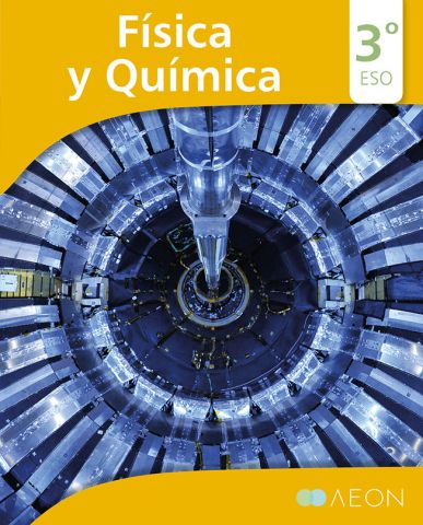 (AEON) FÍSICA Y QUÍMICA 3º ESO AND 22