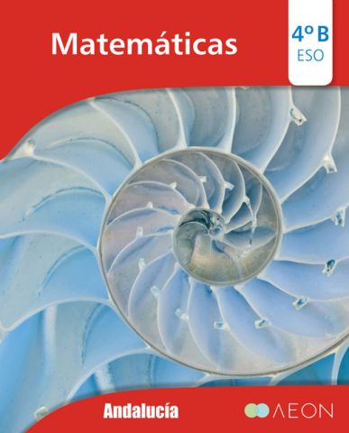 (AEON) MATEMÁTICAS (B) 4º ESO AND 24