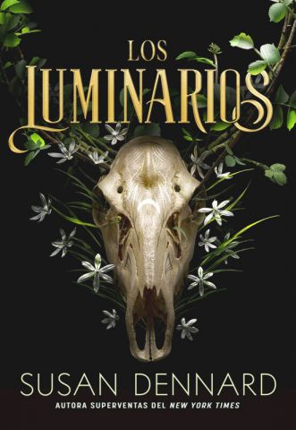 LOS LUMINARIOS (HIDRA)