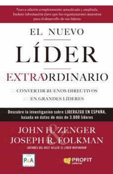 EL NUEVO LÍDER EXTRAORDINARIO (PROFIT)