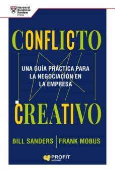 CONFLICTO CREATIVO (PROFIT)