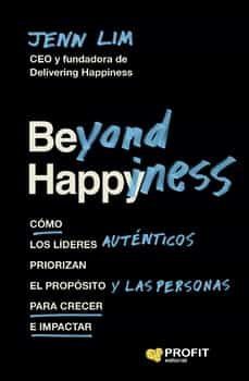 BEYOND HAPPINESS (PROFIT)