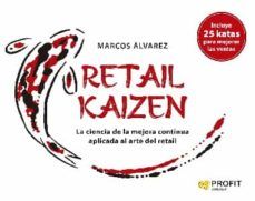 RETAIL KAIZEN (PROFIT)