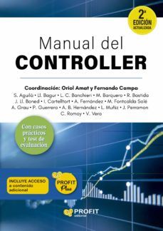 MANUAL DEL CONTROLLER (PROFIT)