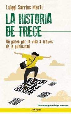 LA HISTORIA DE TRECE (PROFIT)