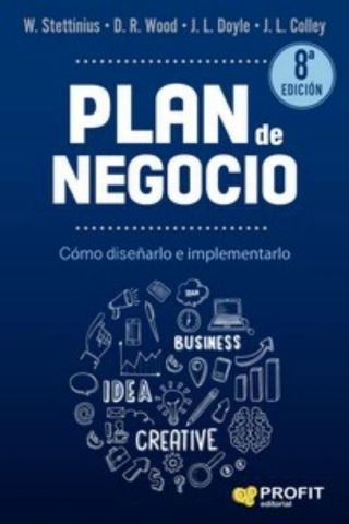 PLAN DE NEGOCIO (PROFIT)