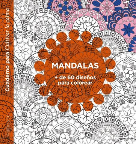 MANDALAS (LAROUSSE)