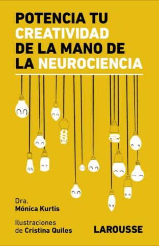 POTENCIA TU CREATIVIDAD DE LA MANO DE LA NEUROC.