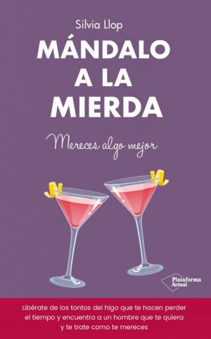 MÁNDALO A LA MIERDA (PLATAFORMA)