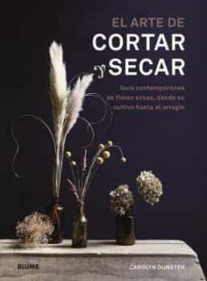 EL ARTE DE CORTAR Y SECAR (BLUME)