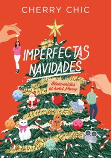 IMPERFECTAS NAVIDADES (MONTENA)
