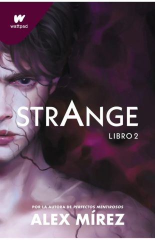 STRANGE 2 (MONTENA)