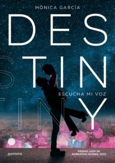 DESTINY. NUEVO PREMIO JAÉN (MONTENA)