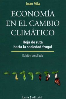 ECONOMÍA EN EL CAMBIO CLIMÁTICO (ICARIA)