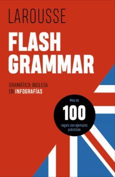 FLASH GRAMMAR (LAROUSSE)