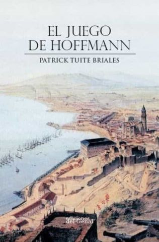 EL JUEGO DE HOFFMANN (GENAL)