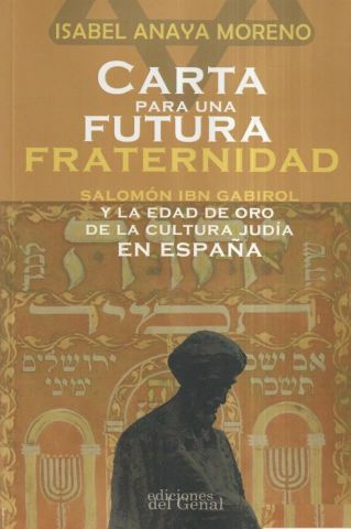 CARTA PARA UNA FUTURA FRATERNIDAD (GENAL)