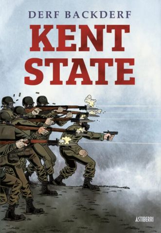 KENT STATE (ASTIBERRI)
