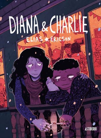 DIANA & CHARLIE (ASTIBERRI)