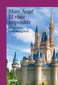 EL VIAJE IMPOSIBLE (GEDISA)