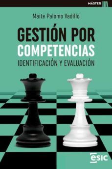 GESTIÓN POR COMPETENCIAS (ESIC)